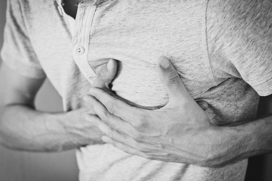 「心臓疾患」とは？その種類と治療法を徹底解説！