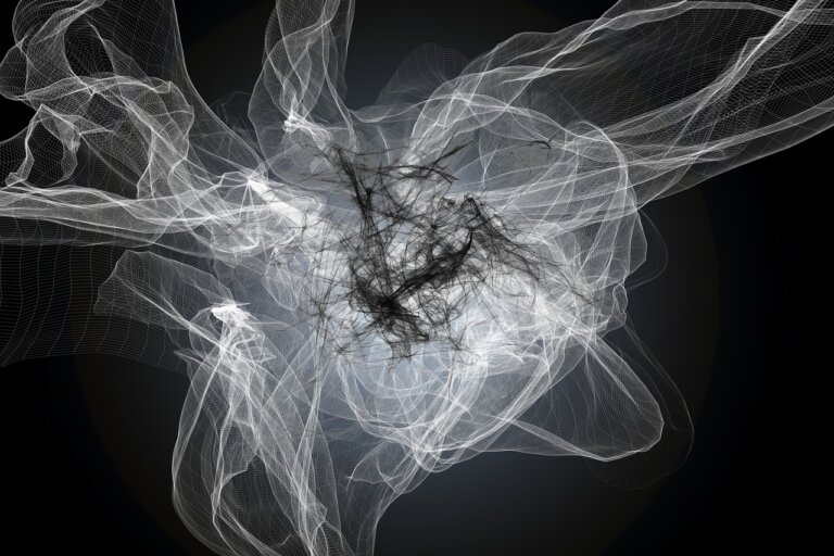 さまざまな種類の幹細胞